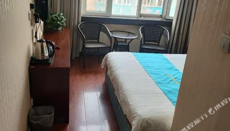 Camera - Xianjun Hotel