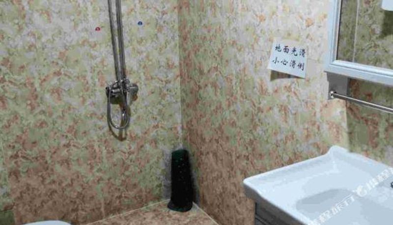 Camera per famiglia - Xianjun Hotel