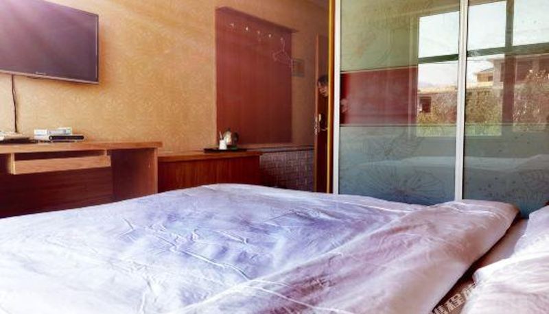 Chambre - Deling Ha Jinxin Hotel