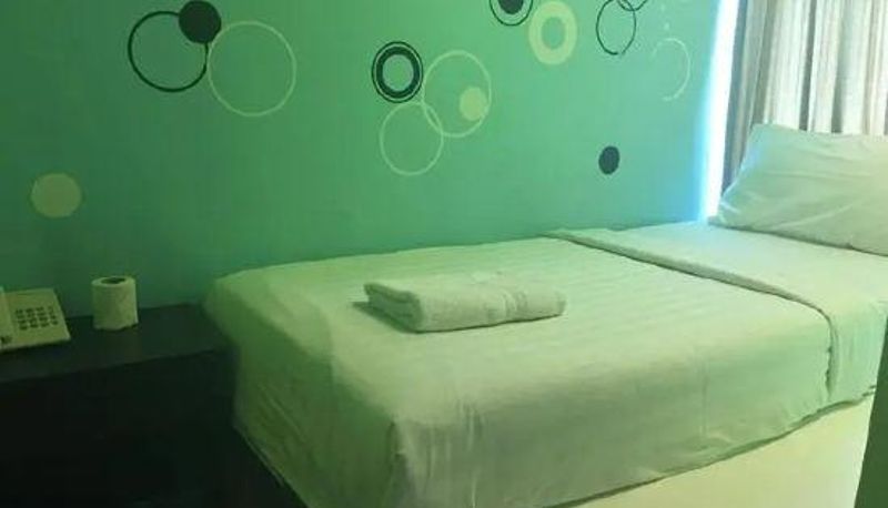 Camera - Delingha Wantong Hotel
