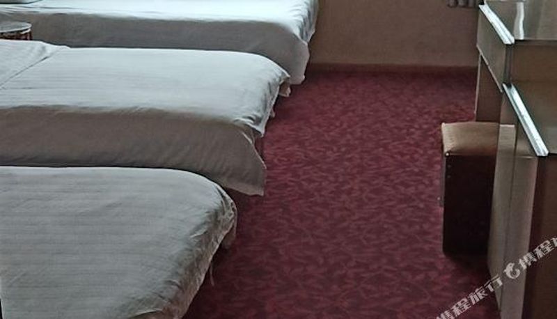 Camera - Delingha Wantong Hotel