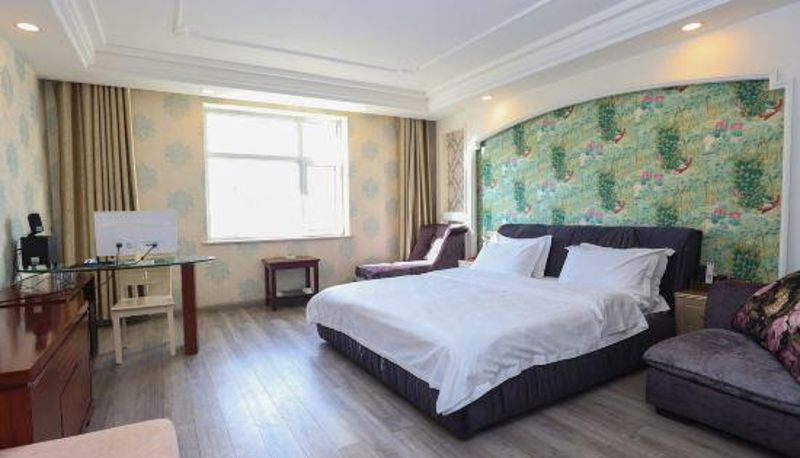 Habitación - HuaDe Business hotel