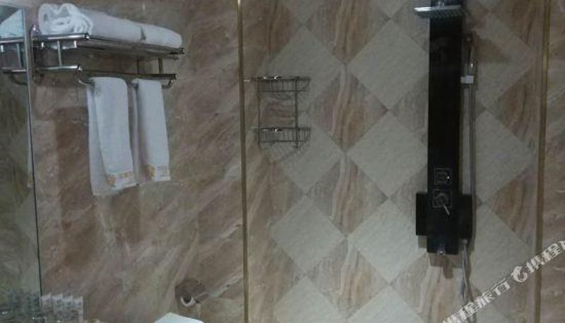 Habitación corporativa - HuaDe Business hotel