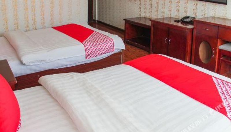 Pokój - Tianlu Hotel