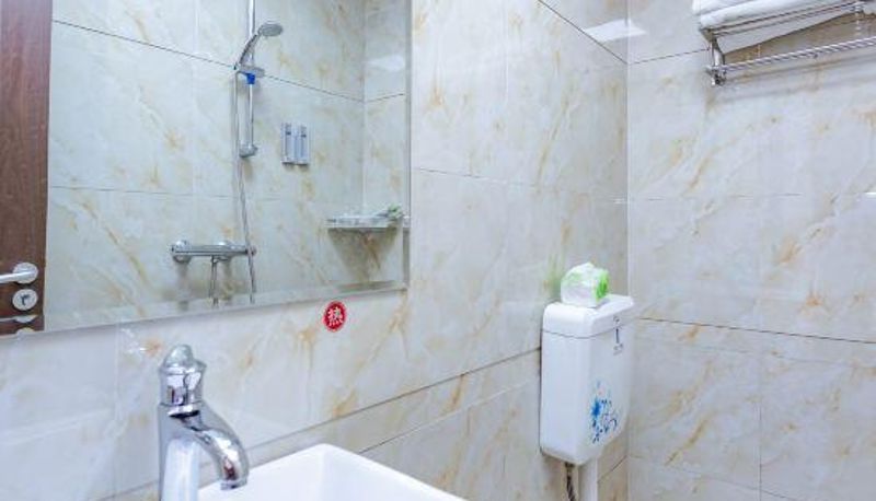 Pokój - Fuquan Jinxing Xinyuan Apartment