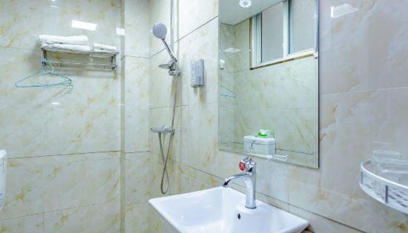 Pokój - Fuquan Jinxing Xinyuan Apartment