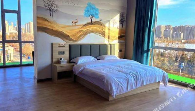 Camera - Danfeng Hotel