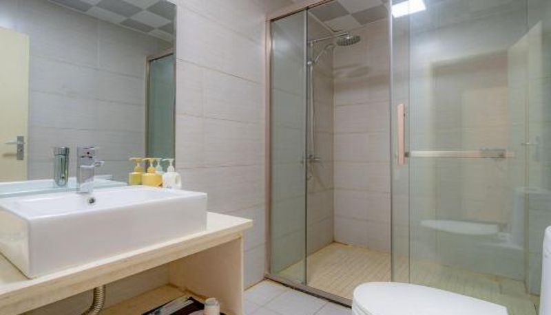 Room - FUQUAN BOTON HOTEL