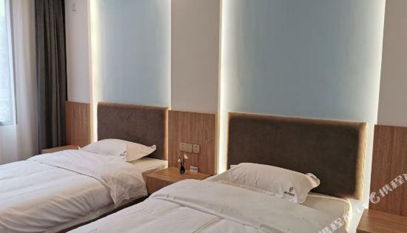 Zimmer - NANQIANYU HOTEL