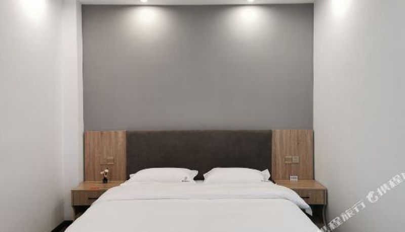 Zimmer - NANQIANYU HOTEL