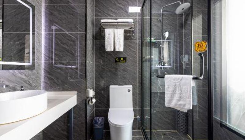 Pokój - Westin Hotel