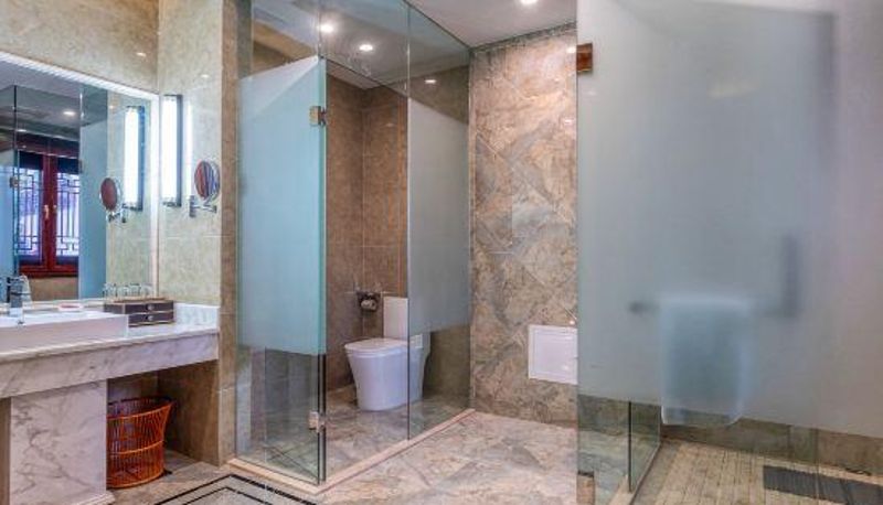 Zimmer - Hanlinyuan Hotel