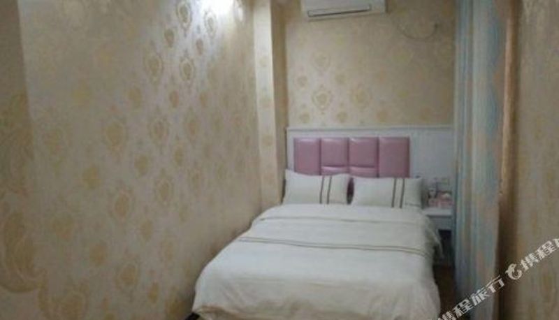 Habitación - Mengzi Yibo Hotel