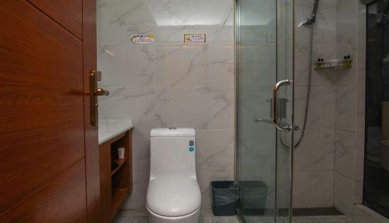 Camera - Hongshan Hotel