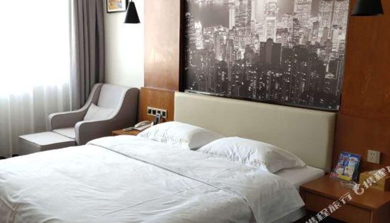 Zimmer - Hongshan Hotel