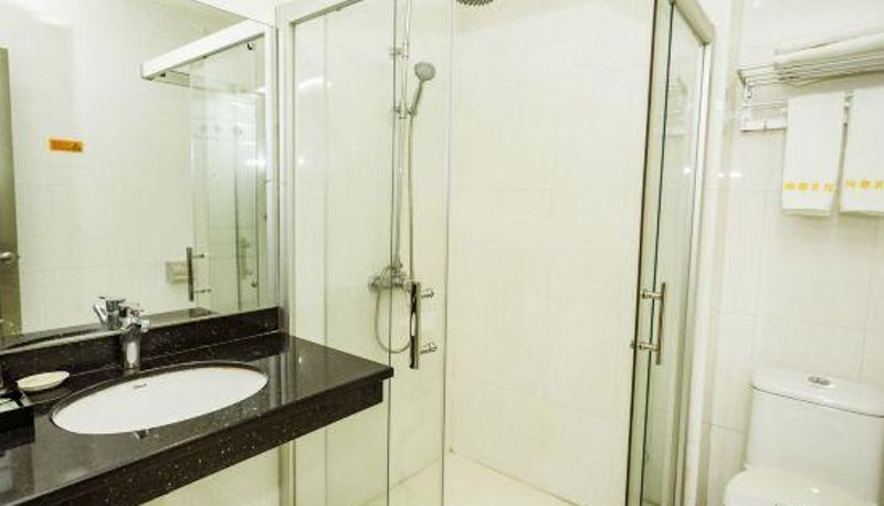 Zimmer - Xinxing Taodu Hotel