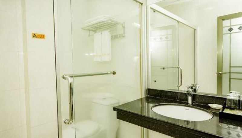 Zimmer - Xinxing Taodu Hotel