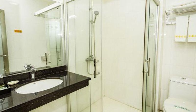Zimmer - Xinxing Taodu Hotel