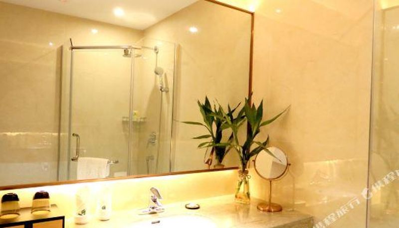 Business-Zimmer - Lubao Wencui Hotel