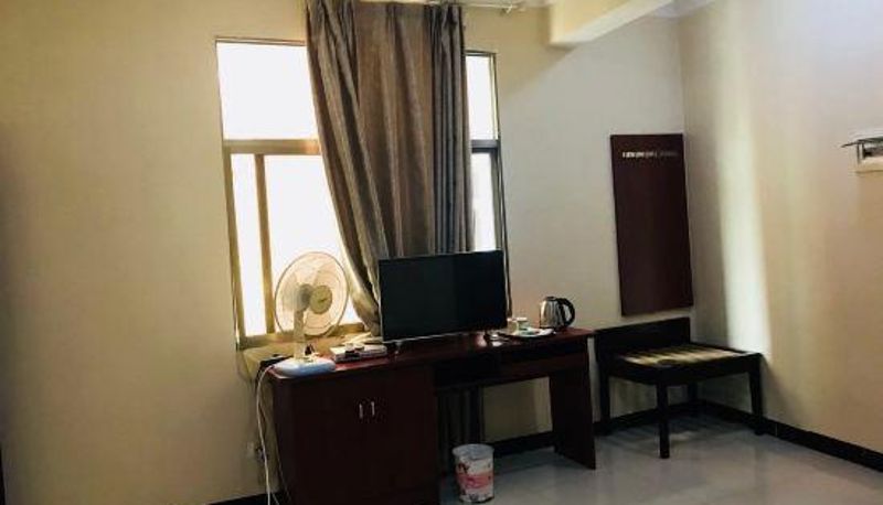 Zimmer - Mengzi Duanyou Business Hotel