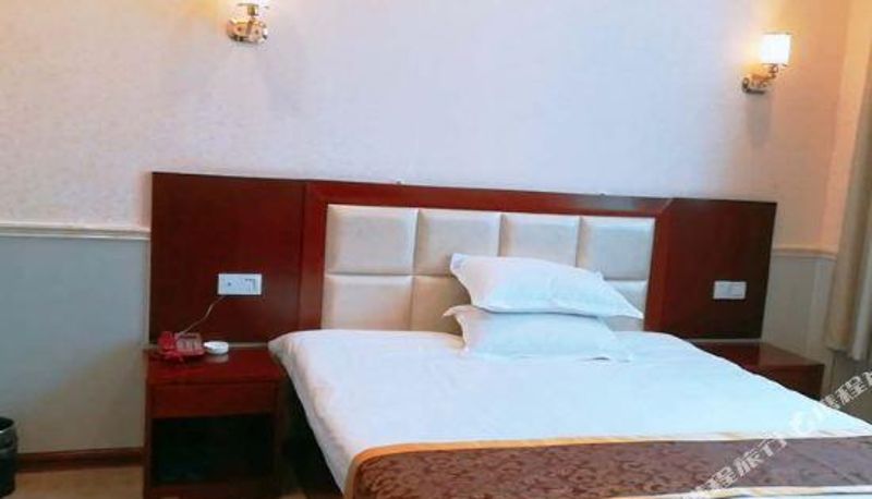 Habitación - Huaiyuan Huiliang Mingde Hotel