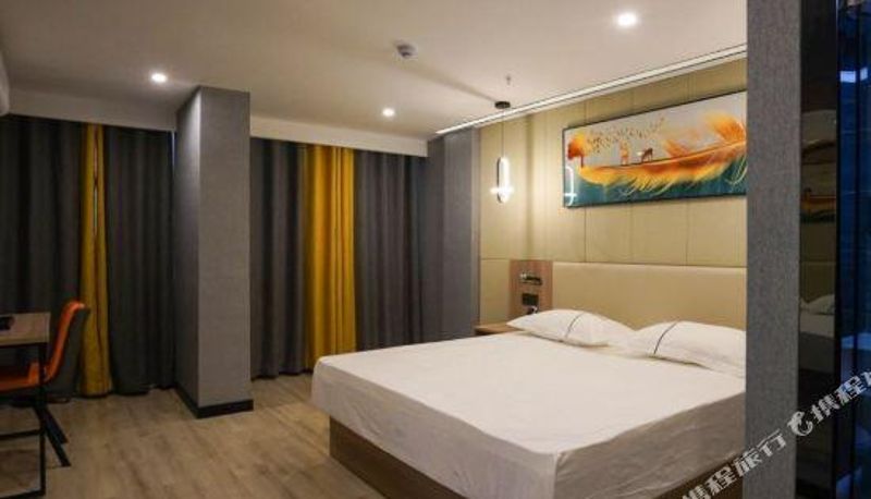 Kamer - Moke Hotel