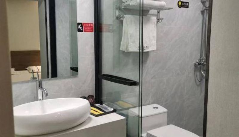 Kamer - Moke Hotel