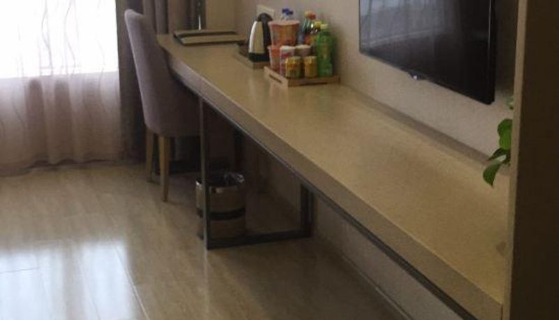 Habitación - Huaiyuan Smecta Hotel