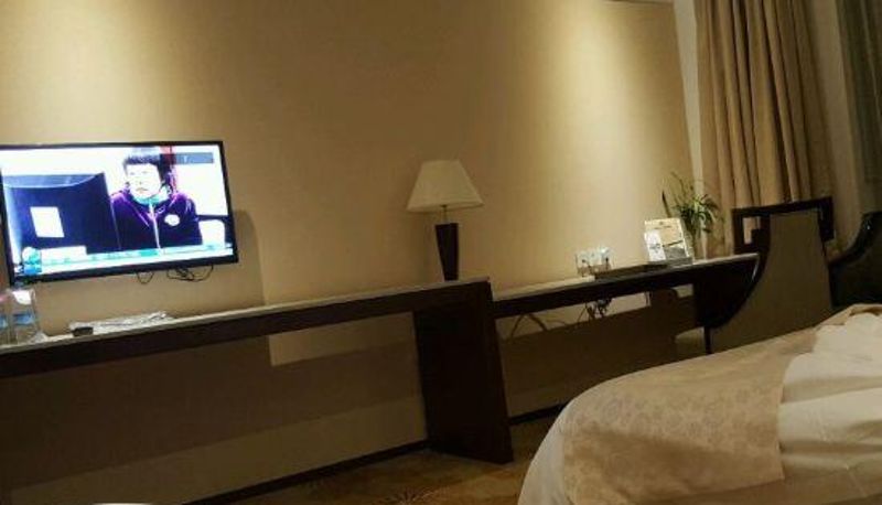 Interior view - Huaiyuan mingshi business hotel