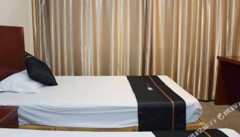 Room - Huaiyuan mingshi business hotel