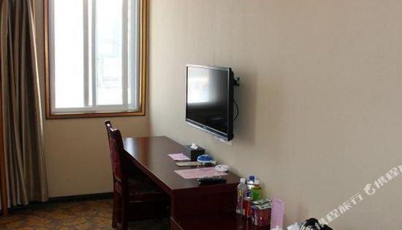 Interior view - Huaiyuan mingshi business hotel