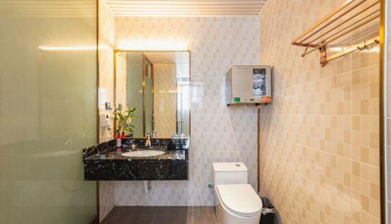 Business-Zimmer - XHY BS Hotel