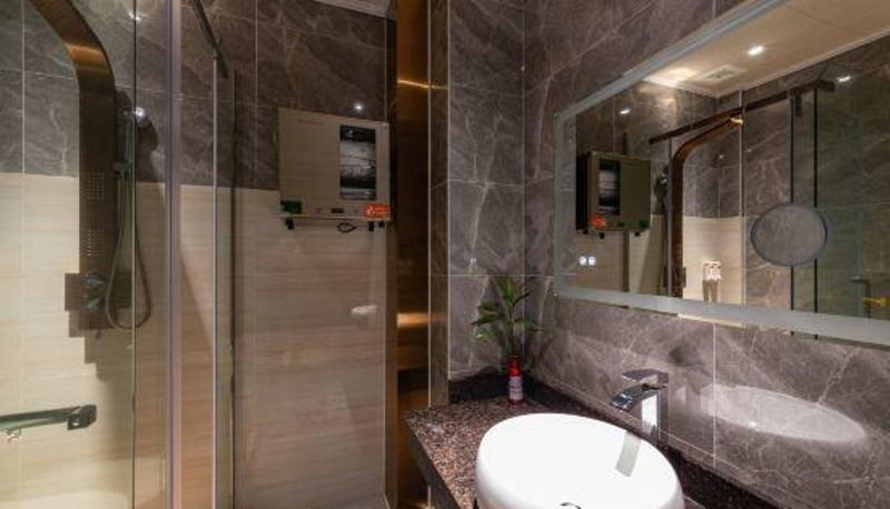 Business-Zimmer - XHY BS Hotel