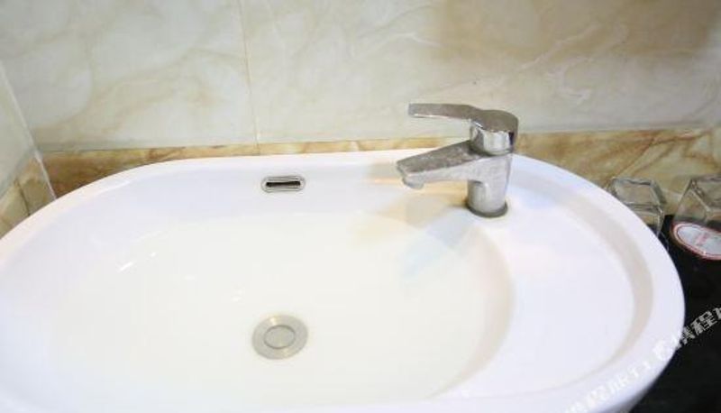 Innenbreich - Huaiyuan Shangke Express Hotel