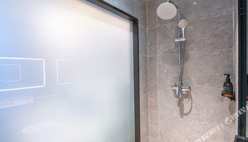 Business-Zimmer - Meishan Lanzhen·Xishan Hotel