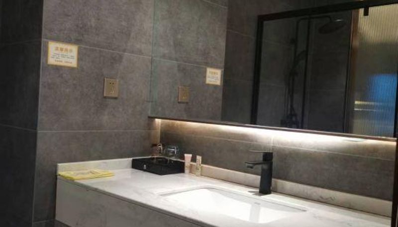 Zimmer - JoyInn Meishan