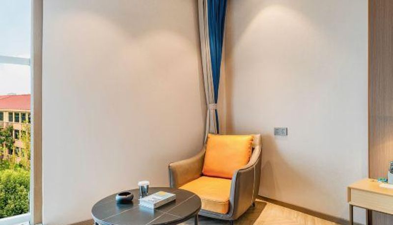 Habitación - JoyInn Meishan