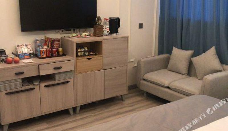 Kamer - Meishan Yuanxinjing Hotel