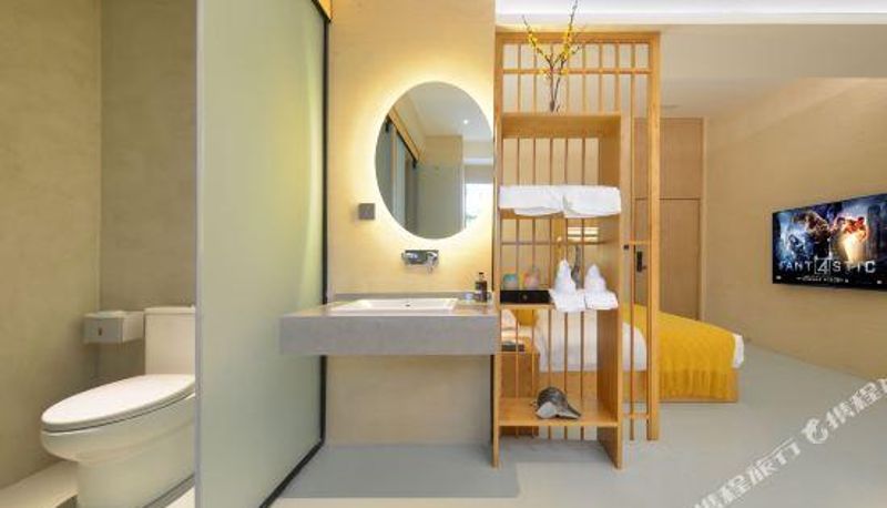 Chambre - VALATOMS Hotel