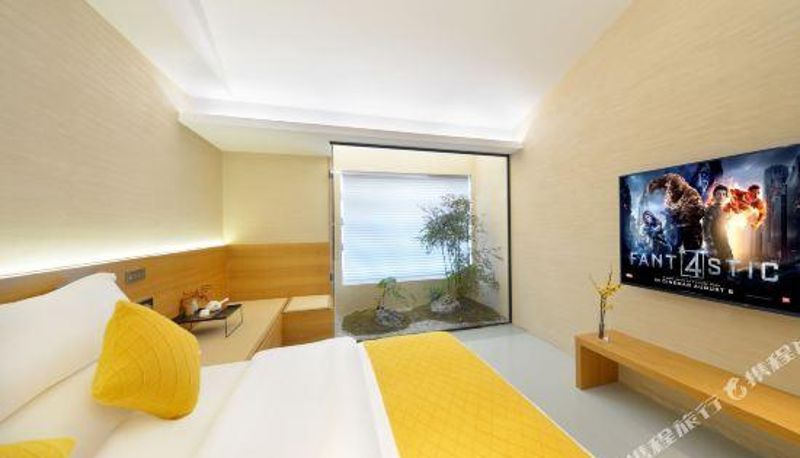 Chambre - VALATOMS Hotel