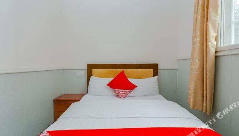 Camera - Meishan jinlan hotel
