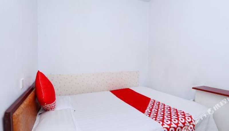 Vista interna - Meishan jinlan hotel