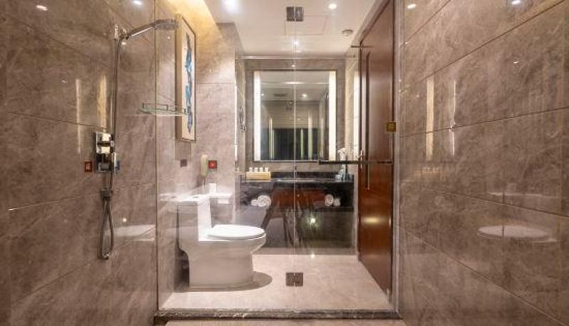 Room - Lidu Hotel