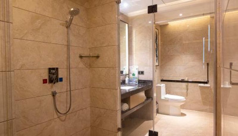 Room - Lidu Hotel