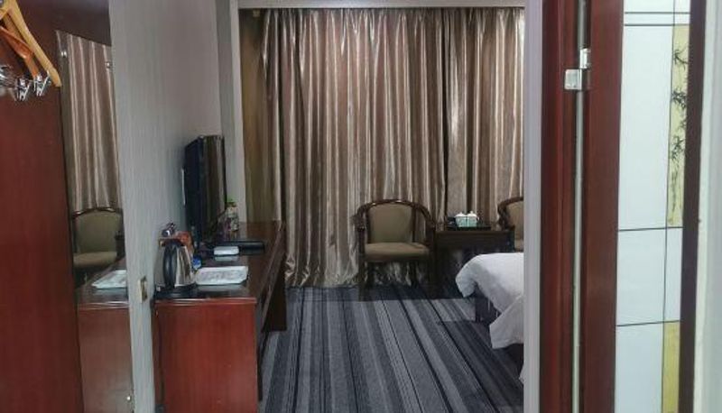 Kamer - Zhongxing Express Hotel