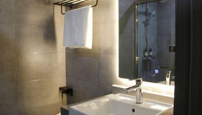 Kamer - Zhongxing Express Hotel