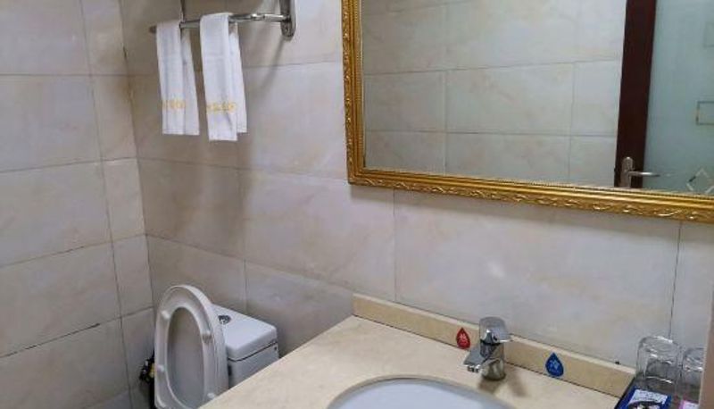Kamer - Meishan Yake Express Hotel