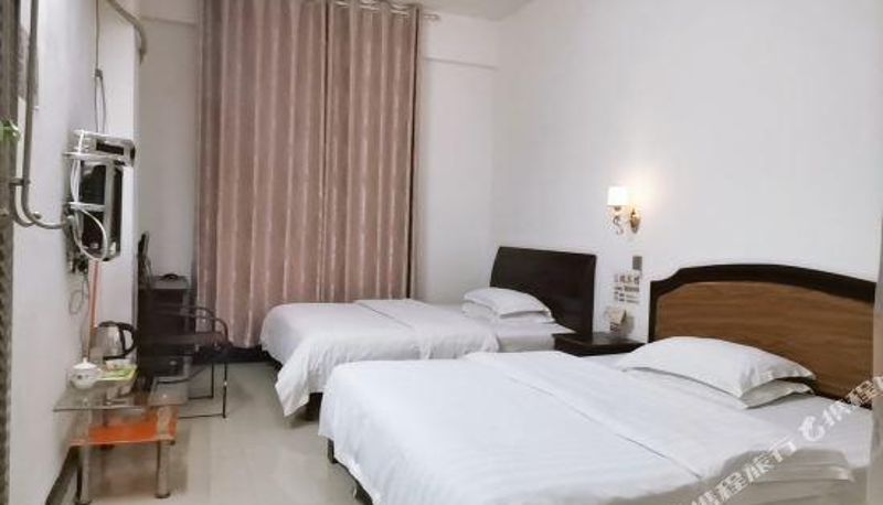 Camera - Pingguo Dongrui Hotel