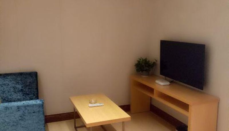 Camera per famiglia - Pingguo Wanguan Huazhong Hotel