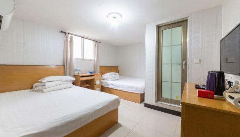 Camera - Meishan Xingxin Hotel